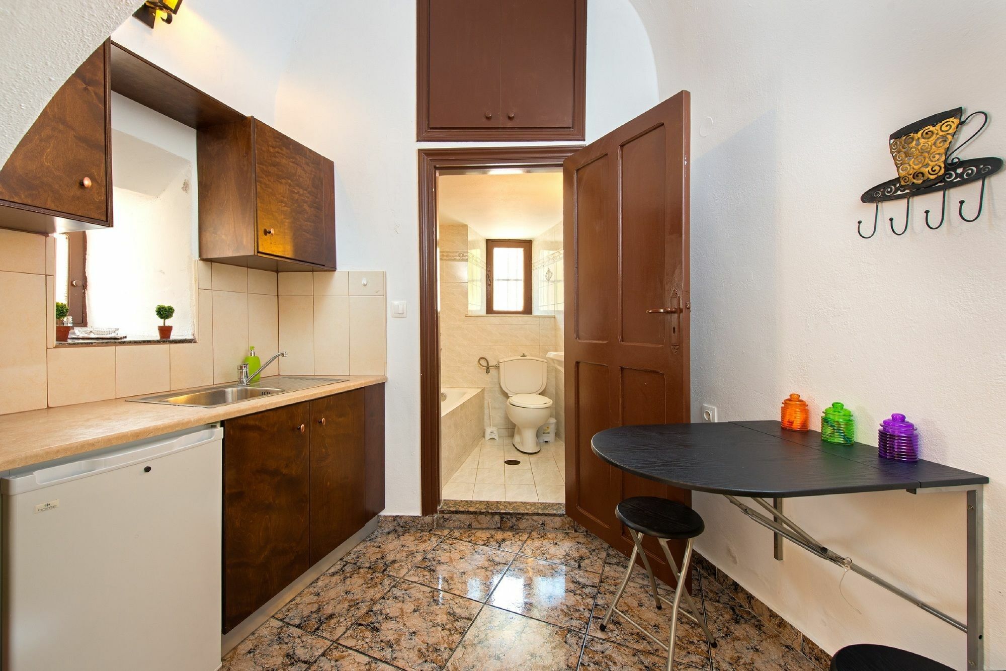 Knights Of Old Town Apartment Rhodes City Bagian luar foto