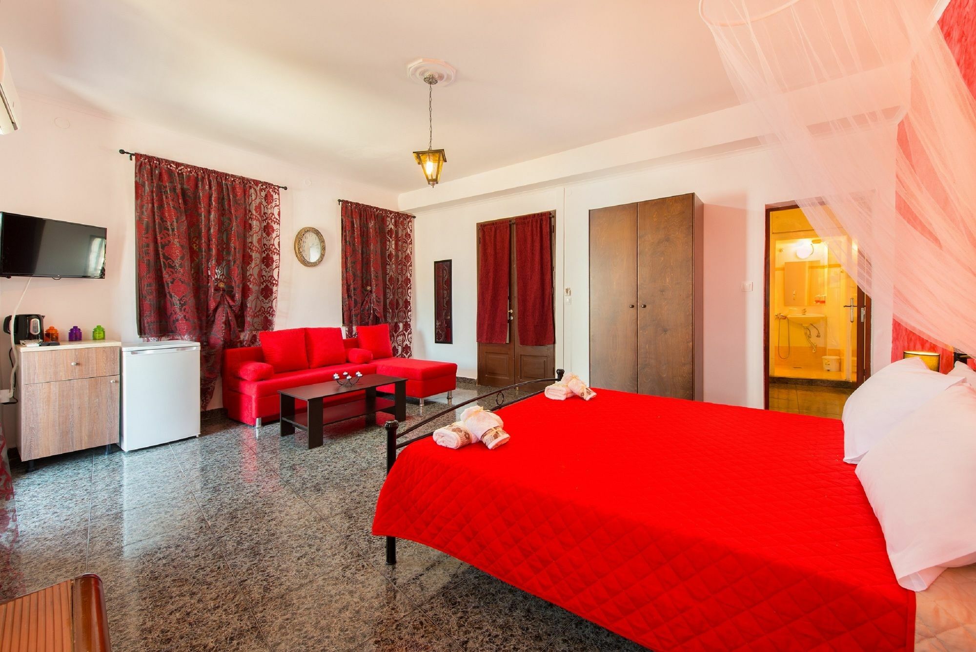 Knights Of Old Town Apartment Rhodes City Bagian luar foto