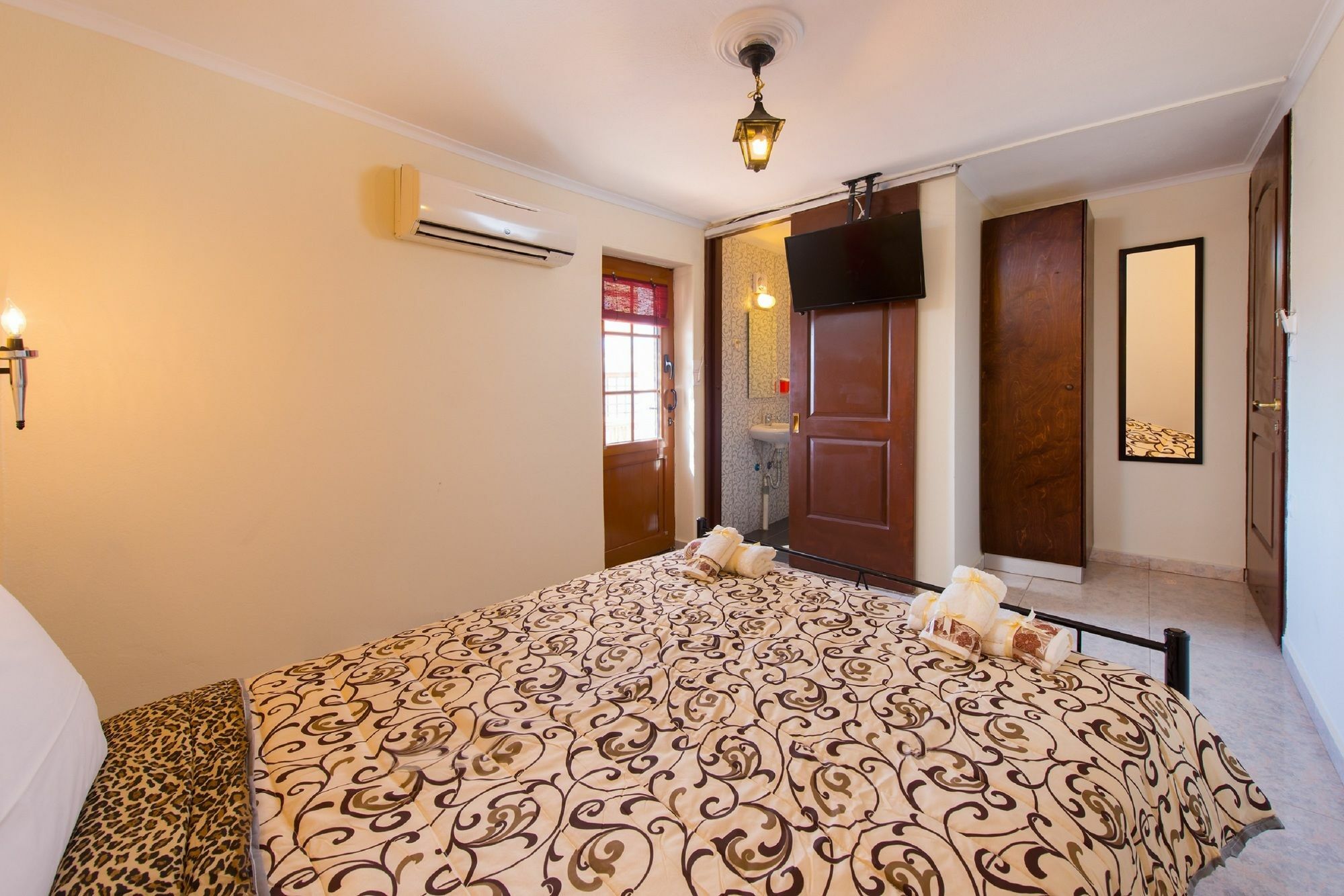 Knights Of Old Town Apartment Rhodes City Bagian luar foto